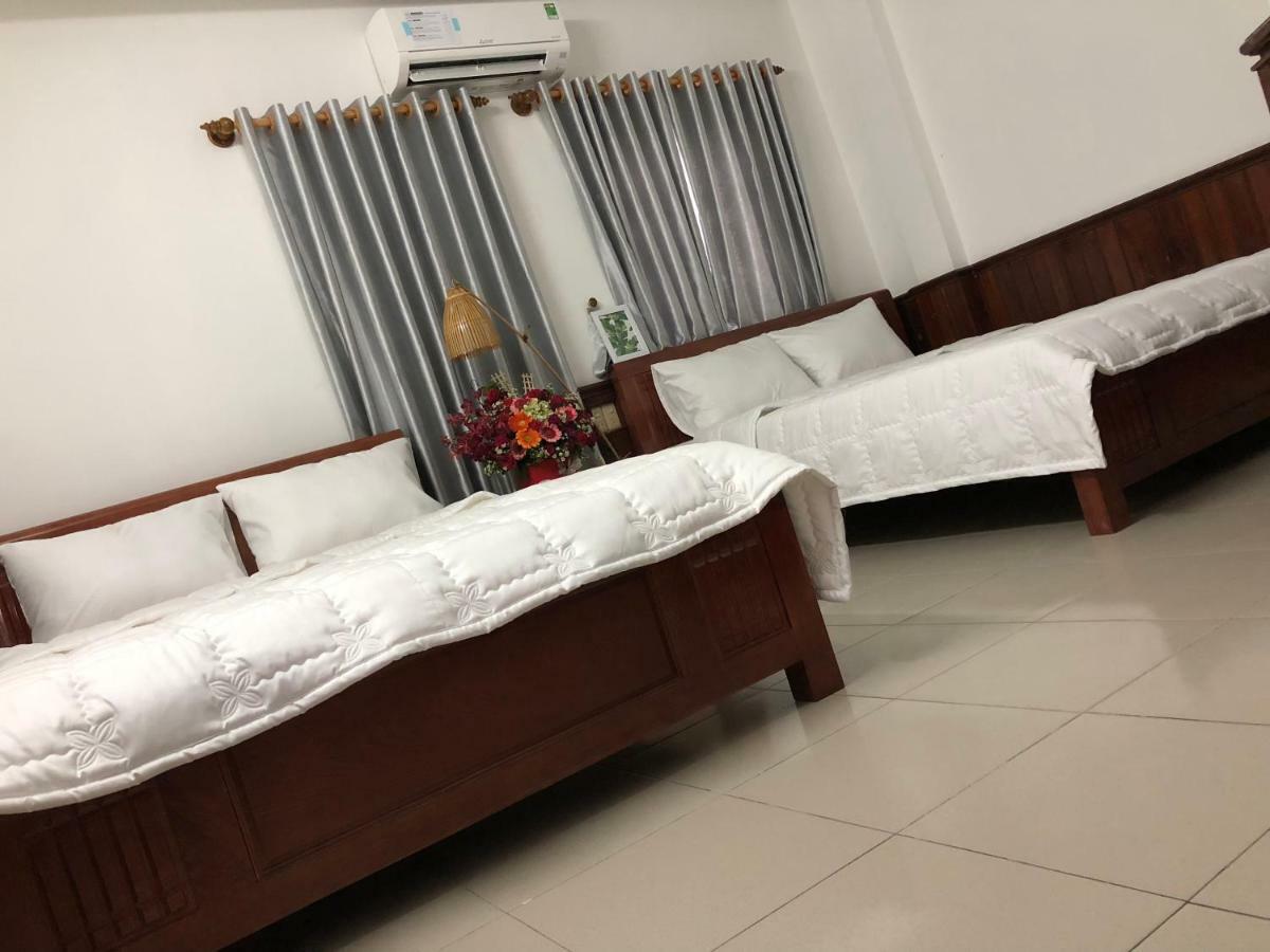 Viet Hostel Hue Exterior foto